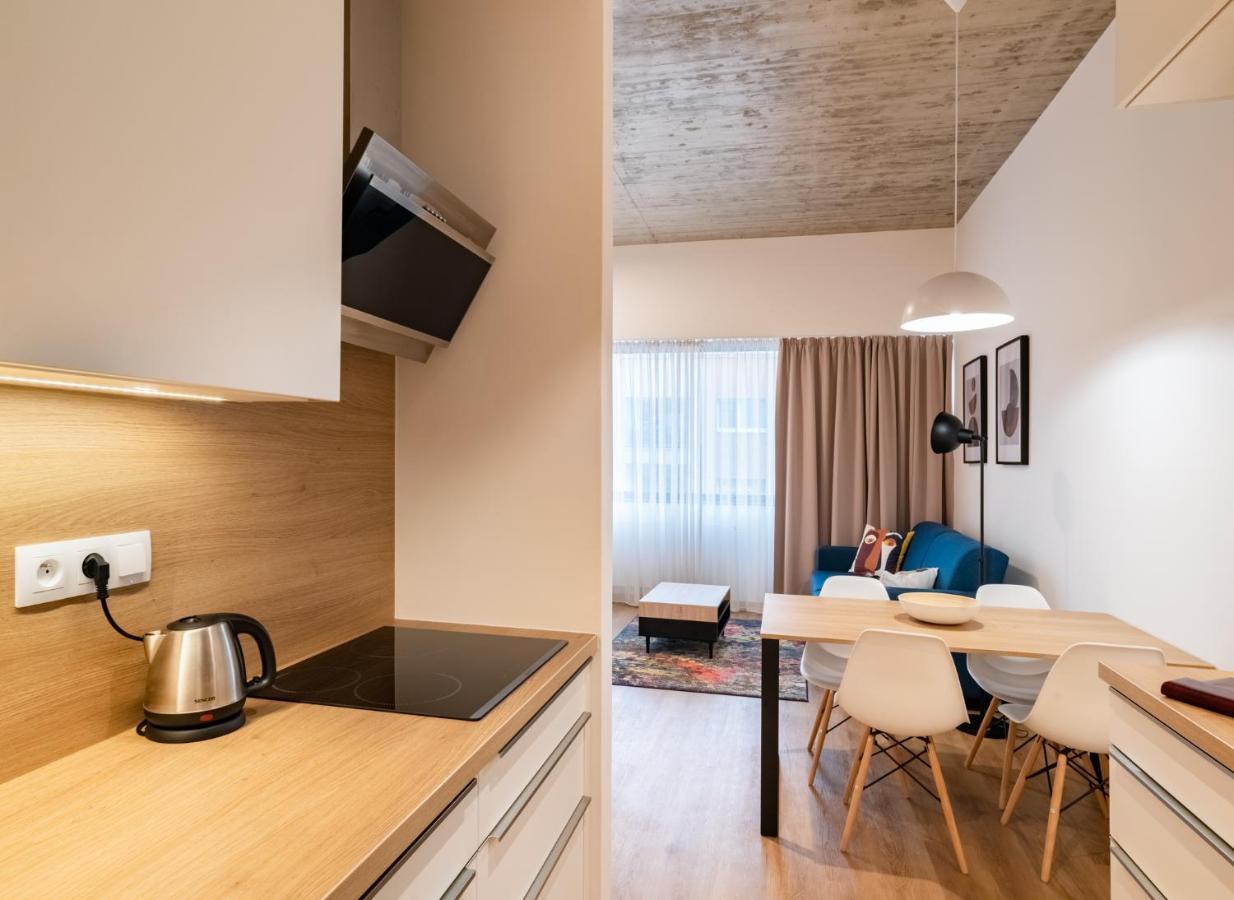 Armex Livecentrum Decin Exterior foto